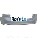 Bara spate 5 usi Ford Focus 2011-2014 1.6 Ti 125 cp