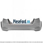 Bara spate 5 usi hatchback an 10/2010-12/2014 Ford Mondeo 2008-2014 1.6 TDCi 115 cp