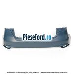 Bara spate, 5 usi hatchback Ford Focus 2014-2018 1.5 TDCi ECOnetic 105 cp
