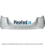 Bara spate 5 usi hatchback Ford Mondeo 2014-2018 1.5 EcoBoost 160 cp