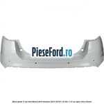 Bara spate 5 usi hatchback Ford Mondeo 2014-2018 1.6 TDCi 115 cp
