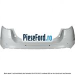 Bara spate 5 usi hatchback Ford Mondeo 2014-2018 2.0 EcoBoost 203 cp