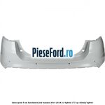Bara spate 5 usi hatchback Ford Mondeo 2014-2018 2.0 Hybrid 177 cp