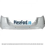 Bara spate 5 usi hatchback Ford Mondeo 2014-2018 2.0 TDCi 4x4 180 cp