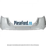 Bara spate 5 usi hatchback Ford Mondeo 2014-2018 2.5 149 cp