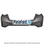 Bara spate 5 usi hatchback ST Line Ford Focus 2019-2023 1.5 EcoBoost 182 cp