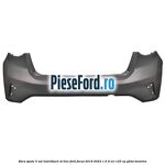 Bara spate 5 usi hatchback ST Line Ford Focus 2019-2023 1.5 Ti-VCT 120 cp