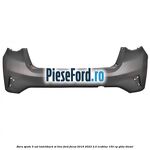 Bara spate 5 usi hatchback ST Line Ford Focus 2019-2023 2.0 EcoBlue 150 cp