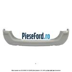 Bara spate an 02/2002-10/2005 Ford Fusion 1.6 100 cp