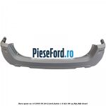 Bara spate an 10/2005-06/2012 Ford Fusion 1.4 TDCi 68 cp
