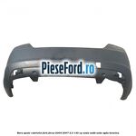 Bara spate cabriolet Ford Focus 2004-2007 2.0 145 cp