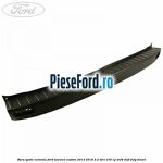 Bara spate centrala Ford Tourneo Custom 2014-2018 2.2 TDCi 100 cp