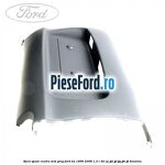 Bara spate centru mid grey Ford Ka 1996-2008 1.3 i 49 cp