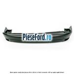 Bara spate combi Ford Focus 2011-2014 1.6 TDCi ECOnetic 105 cp