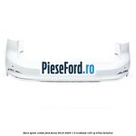 Bara spate combi Ford Focus 2019-2023 1.0 EcoBoost 125 cp