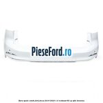 Bara spate combi Ford Focus 2019-2023 1.0 EcoBoost 85 cp