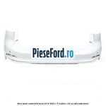 Bara spate combi Ford Focus 2019-2023 1.5 EcoBlue 120 cp