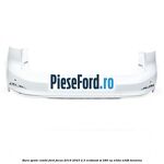 Bara spate combi Ford Focus 2019-2023 2.3 EcoBoost ST 280 cp