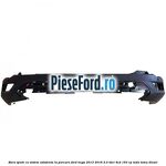 Bara spate cu sistem asistenta la parcare Ford Kuga 2013-2016 2.0 TDCi 4x4 163 cp