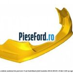 Bara spate cu sistem automat de parcare 5 usi hatchback Ford Mondeo 2014-2018 1.5 TDCi 120 cp