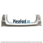 Bara spate culoare frozen white ST Line 6 PDC combi Ford Mondeo 2019-2023 2.0 EcoBlue 150 cp