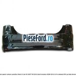 Bara spate culoare panther black 4 usi 03/2007-09/2010 Ford Mondeo 2008-2014 2.0 EcoBoost 203 cp