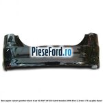 Bara spate culoare panther black 4 usi 03/2007-09/2010 Ford Mondeo 2008-2014 2.2 TDCi 175 cp