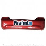 Bara spate culoare tango 4 usi berlina Ford Focus 2008-2011 1.8 125 cp
