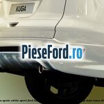 Bara spate, editie Sport Ford Kuga 2013-2016 2.0 TDCi 4x4 163 cp