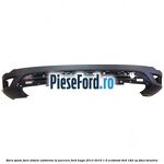 Bara spate fara sistem asistenta la parcare Ford Kuga 2013-2016 1.6 EcoBoost 4x4 182 cp