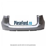 Bara spate Ford C-Max 2011-2015 1.6 Ti 125 cp