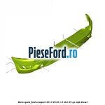 Bara spate Ford EcoSport 2013-2018 1.5 TDCi 95 cp