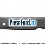 Bara spate Ford Fiesta 1996-2001 1.25 i 16V 75 cp