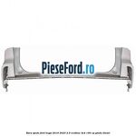 Bara spate Ford Kuga 2019-2023 2.0 EcoBlue 4x4 190 cp