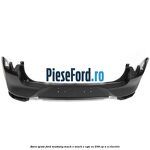 Bara spate Ford Mustang Mach-E MACH-E (CGW) EV 258 cp