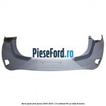 Bara spate Ford Puma 2020-2023 1.0 EcoBoost 95 cp