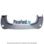 Bara spate Ford Puma 2020-2023 1.0 EcoBoost mHEV 125 cp
