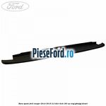 Bara spate Ford Ranger 2012-2015 2.2 TDCi 4x4 150 cp