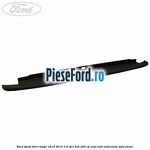 Bara spate Ford Ranger 2012-2015 3.2 TDCi 4x4 200 cp