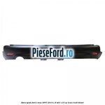Bara spate Ford S-Max 2007-2014 1.6 TDCi 115 cp