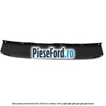 Bara spate Ford Transit 2014-2018 2.0 EcoBlue 105 cp