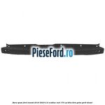 Bara spate Ford Transit 2019-2023 2.0 EcoBlue RWD 170 cp
