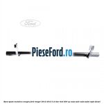 Bara spate metalica neagra Ford Ranger 2012-2015 3.2 TDCi 4x4 200 cp