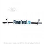 Bara spate metalica neagra Ford Ranger 2016-2020 2.2 TDCi 160 cp