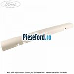 Bara spate mijloc culoare argintiu Ford Transit 2006-2014 2.2 TDCi 136 cp