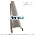 Bara spate mijloc culoare gri an 04/2006-09/2011 Ford Transit 2006-2014 2.2 TDCi RWD 125 cp