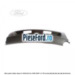 Bara spate mijloc dupa 01/2003 Ford Ka 1996-2008 1.3 i 60 cp