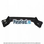 Bara spate model GT fara senzor parcare Ford Mustang 2015-2018 5.0 V8 418 cp
