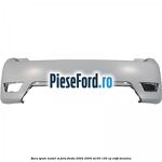 Bara spate model ST Ford Fiesta 2002-2005 ST150 150 cp