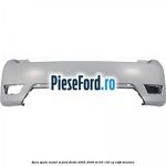 Bara spate model ST Ford Fiesta 2005-2008 ST150 150 cp